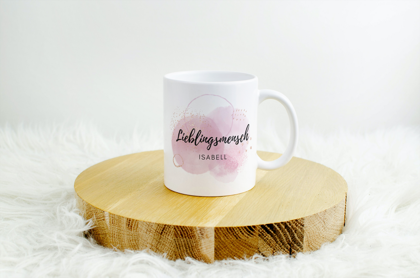 Cup favorite person personalized with name/gift for girlfriend/gift idea/gift favorite person