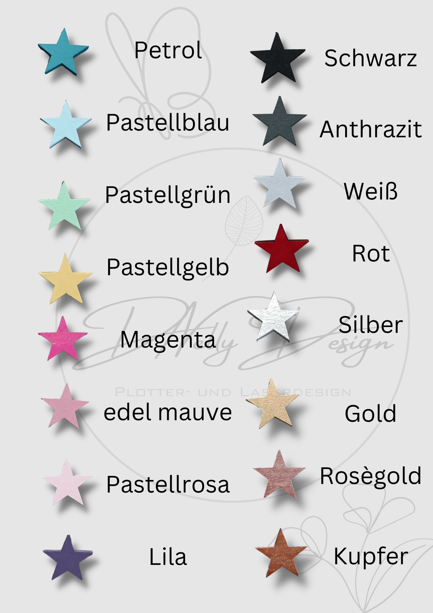 Weihnachtsbaumkugeln aus Holz | personalisiert | Christbaumkugeln | Weihnachtskugeln personalisiert