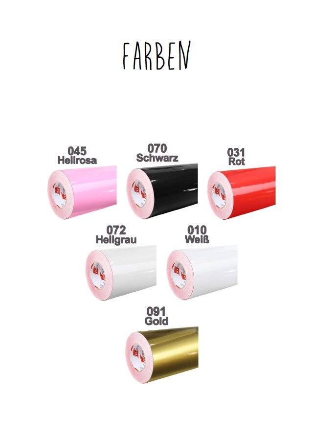 Spiegelaufkleber 20cm Spiegel | Sticker | Aufkleber | Dekoration | Geschenk | Geschenkidee | personalisierbar | Badezimmer Deko | Spiegel Dekoration