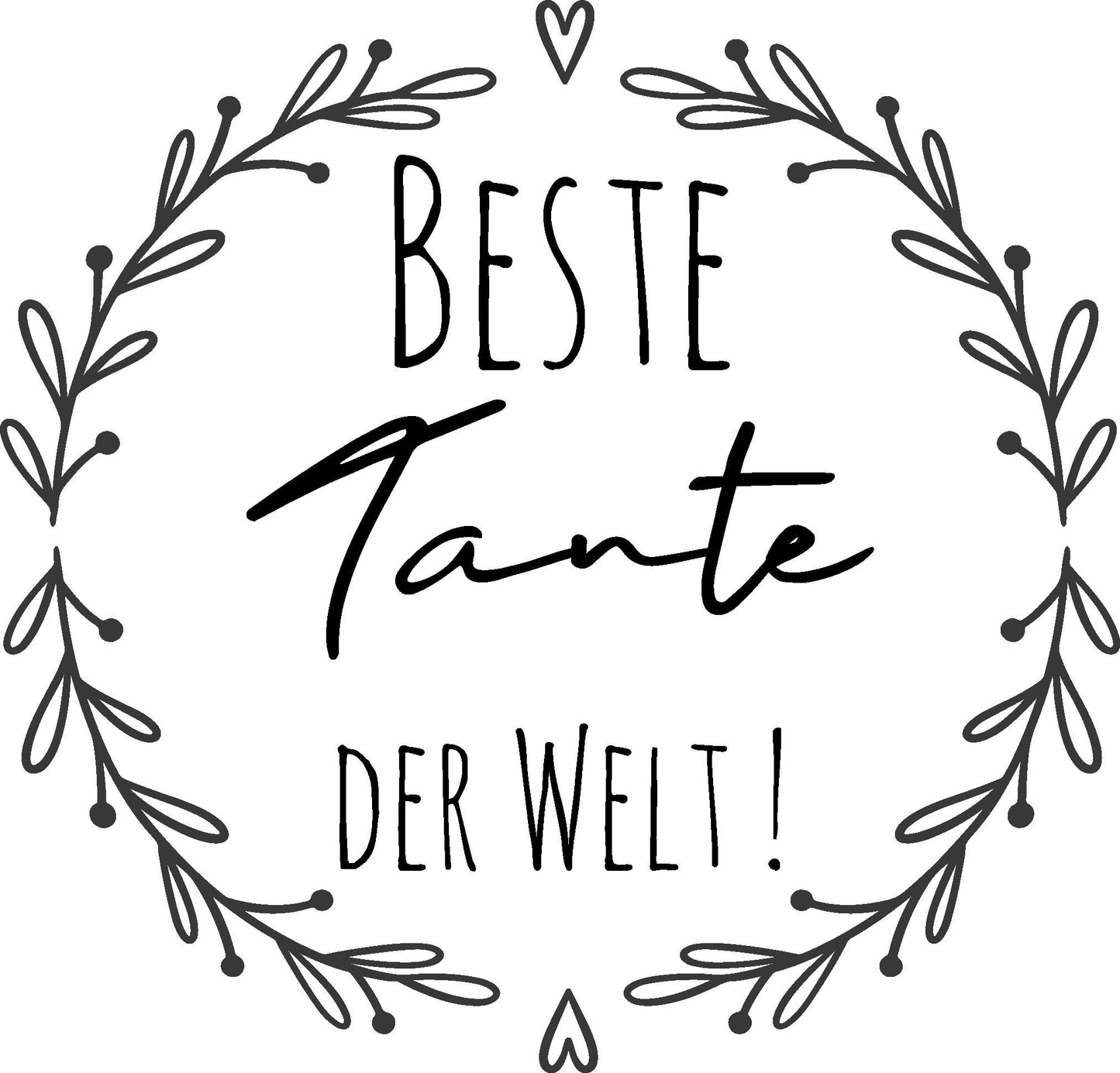 Oreiller Meilleur maman/papa/grand-mère/grand-père/tante au monde ! pour oreiller/Fête des mères/Fête des pères/Cadeau