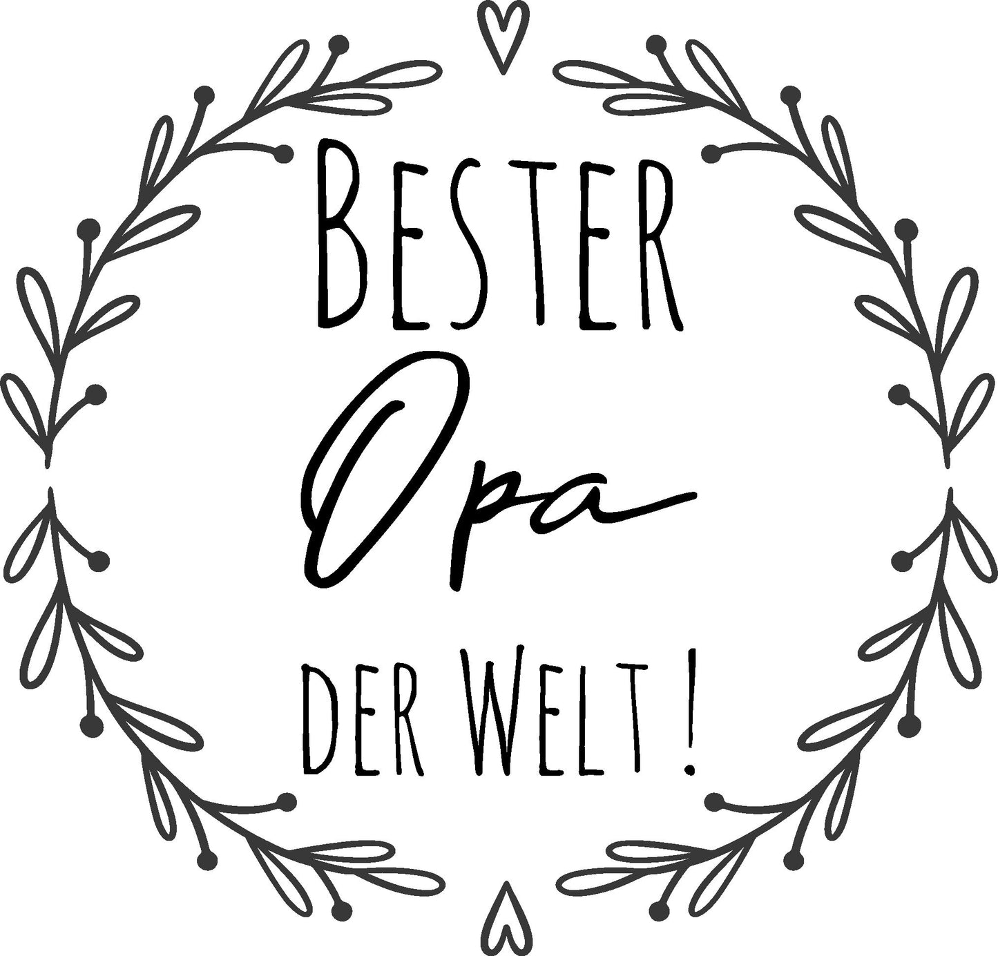 Oreiller Meilleur maman/papa/grand-mère/grand-père/tante au monde ! pour oreiller/Fête des mères/Fête des pères/Cadeau