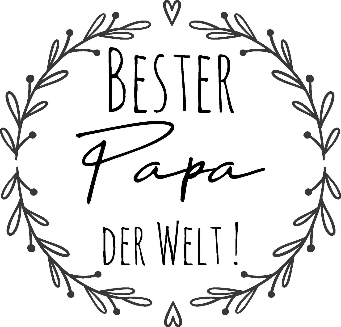 Oreiller Meilleur maman/papa/grand-mère/grand-père/tante au monde ! pour oreiller/Fête des mères/Fête des pères/Cadeau