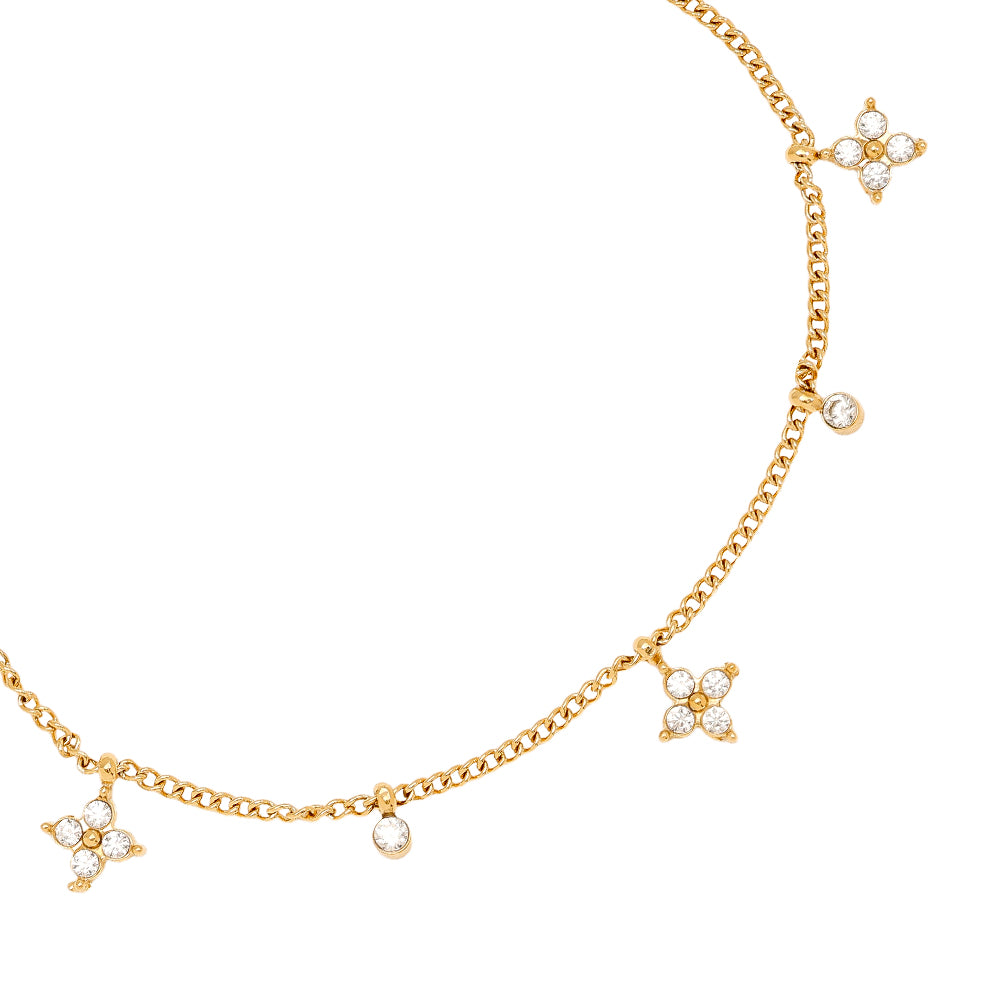 Blossom Sparkle Bracelet