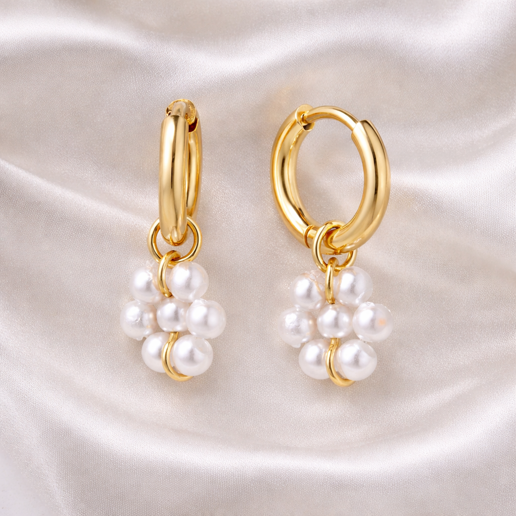 Blossom Pearl Elegance