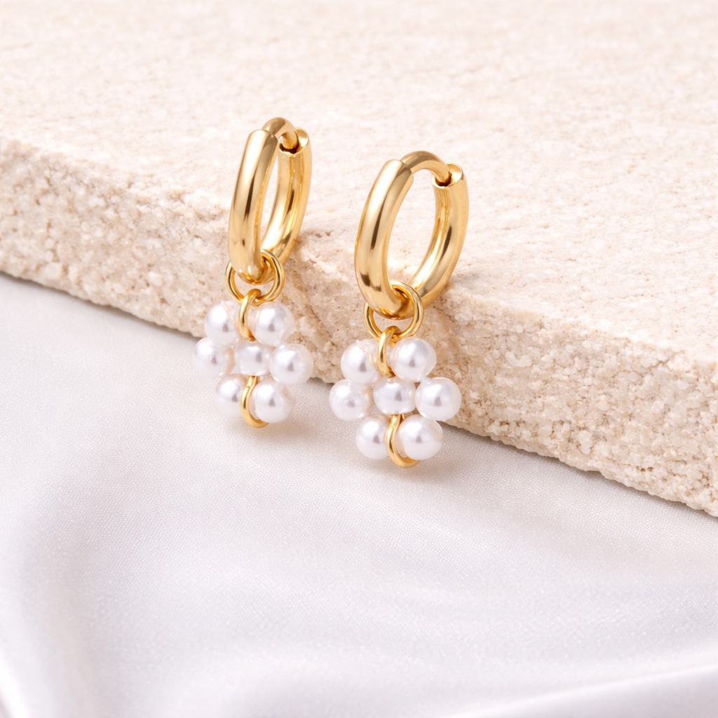 Blossom Pearl Elegance