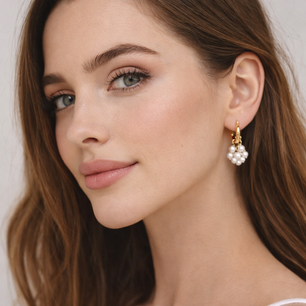 Blossom Pearl Elegance