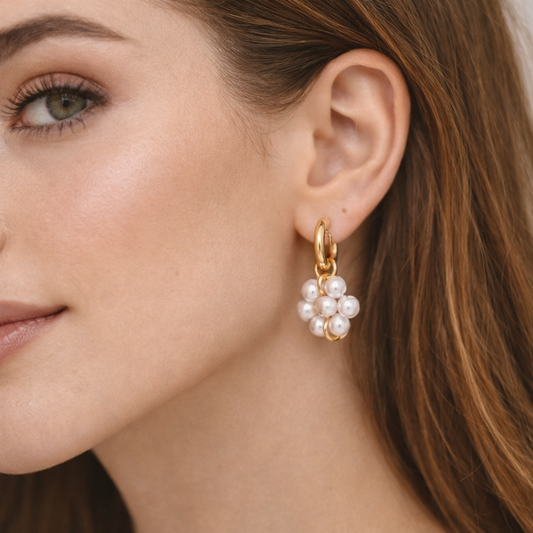 Blossom Pearl Elegance