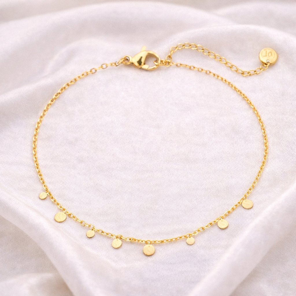 Luna Dot Bracelet